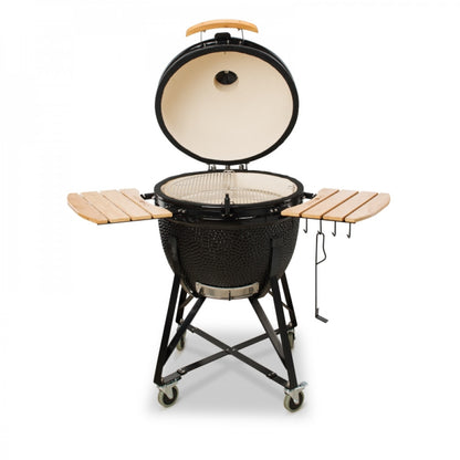 Kamado Bono Limited Svart