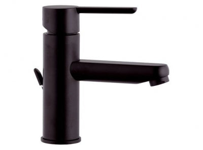 Mariani Tvättställsblandare Noir NO393.14 Svart