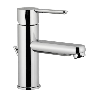 Mariani Tvättställsblandare Noir NO398 Krom