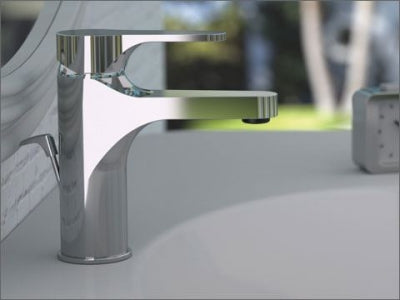 Mariani Tvättställsblandare Surf SF393 Krom