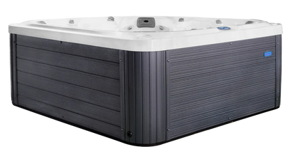 Spabad Mars 7 personer 53 jets (230x230x99,5cm)