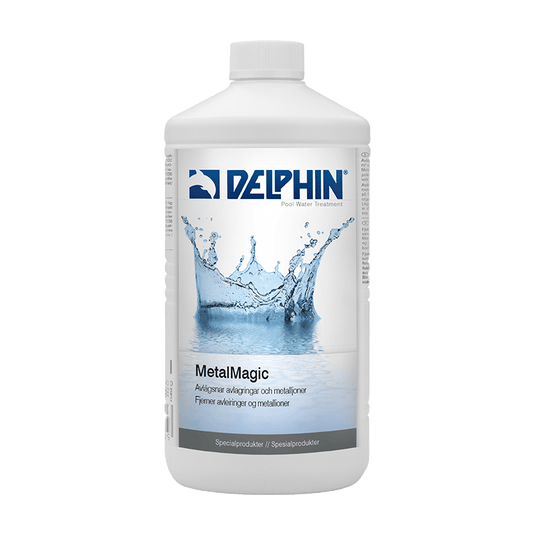 DELPHIN MetalMagic