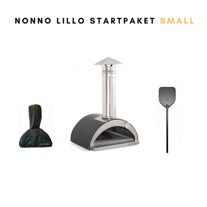 Nonno Lillo startpaket small (ved)