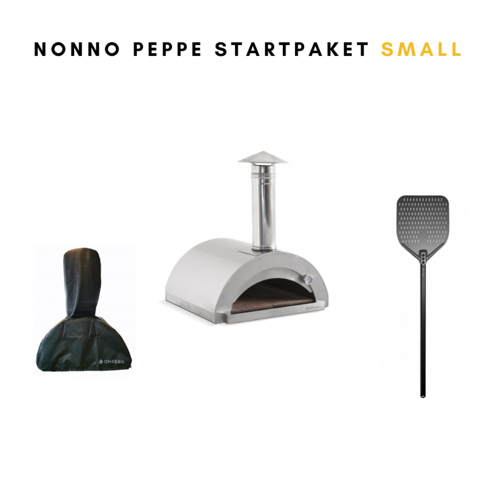 Nonno Peppe startpaket small (ved)