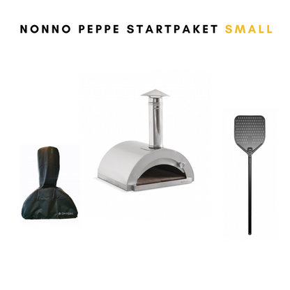 Nonno Peppe startpaket small (ved)