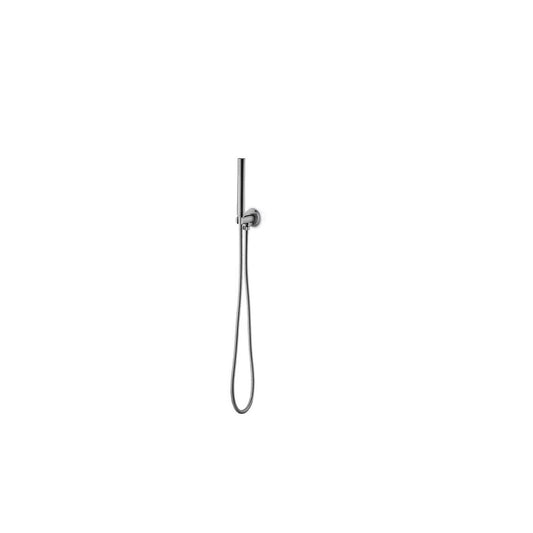 JEE-O Slimline Handdusch Borstad