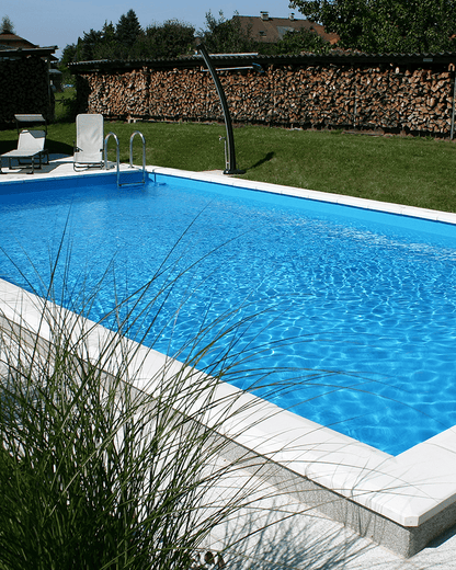 Thermopool CF Block Comfort Poolpaket 3x6