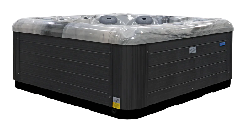Spabad Tourmaline 6 personer 61 jets (230x230x96cm)