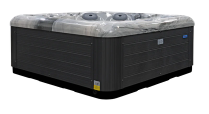 Spabad Tourmaline 6 personer 61 jets (230x230x96cm)