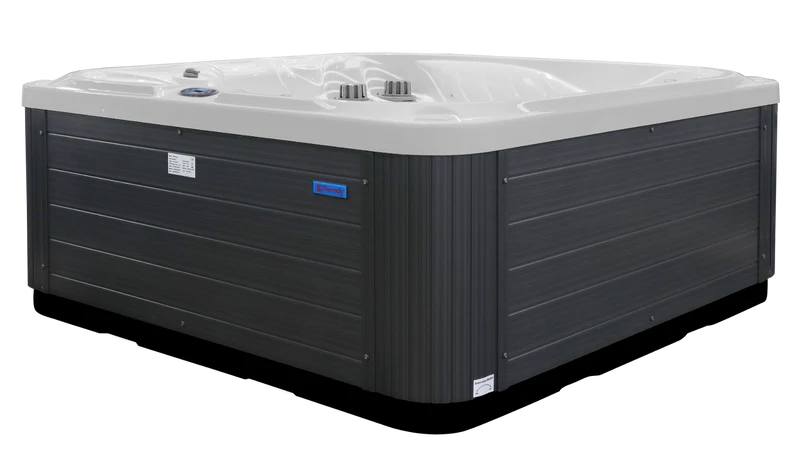 Spabad Venus 6 personer 75 jets (230x230x99,5cm)