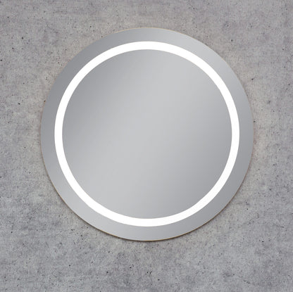 Vidi badrumsspegel Cristal