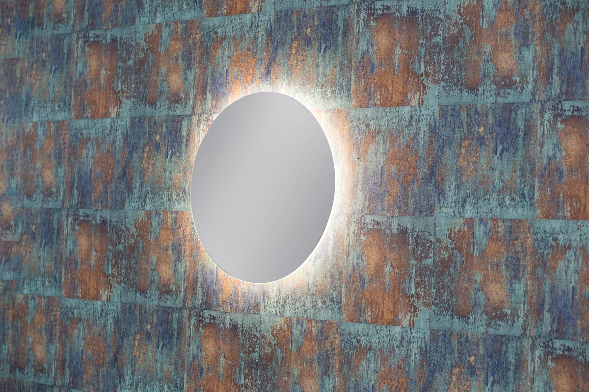 Vidi badrumsspegel Moon