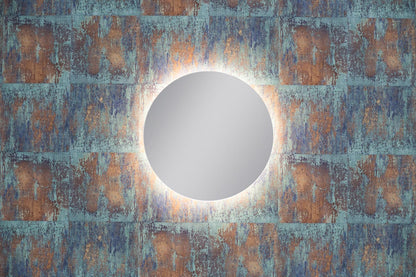 Vidi badrumsspegel Moon