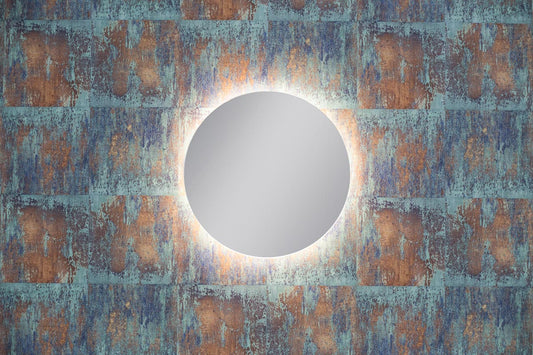 Vidi badrumsspegel Moon