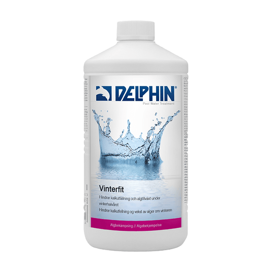 DELPHIN Vinterfit