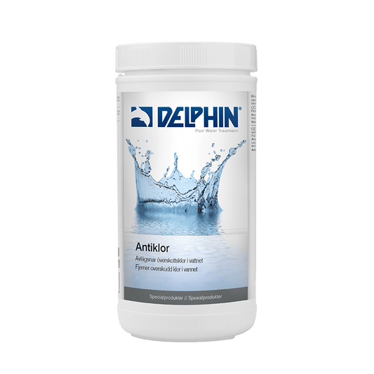 DELPHIN Antiklor