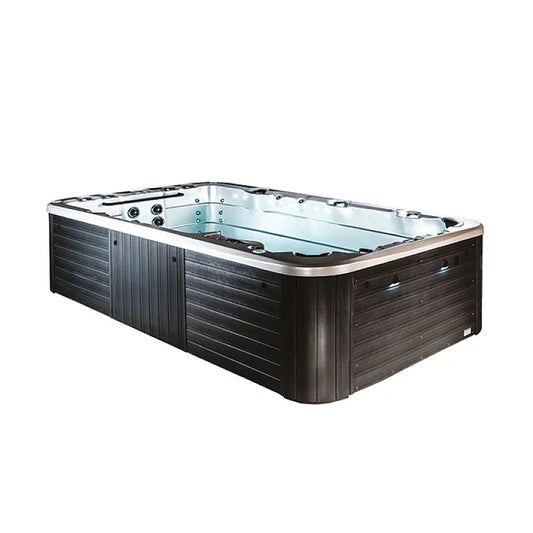 Swebad Swimspa Aqua Gym Max Sterling Silver