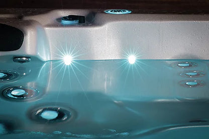 Swebad Swimspa Aqua Gym Max Sterling Silver