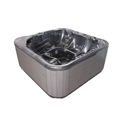 Swebad Utespa Briljant Pearl Shadow 5 personer 54 jets