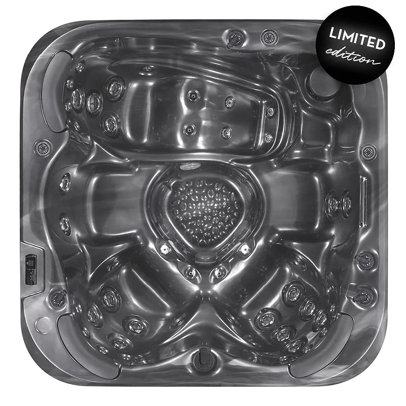 Swebad Utespa Fasett Pearl Shadow