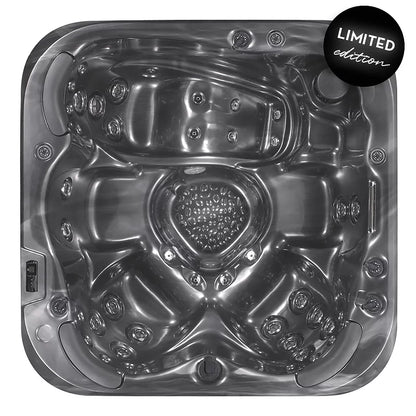 Swebad Utespa Fasett Pearl Shadow