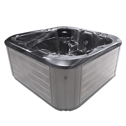 Swebad Utespa Fasett Pearl Shadow