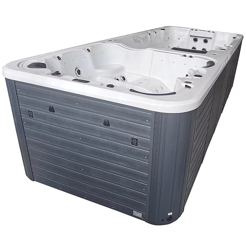 Swebad Swimspa Hydro Zone Sterling Silver