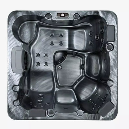 Nordpool Idun Black Pearl modernahuset.se