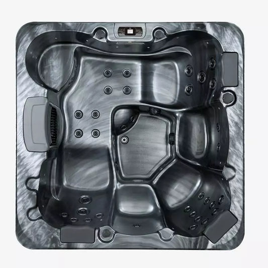Nordpool Idun Black Pearl modernahuset.se