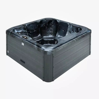 Nordpool Idun Svart