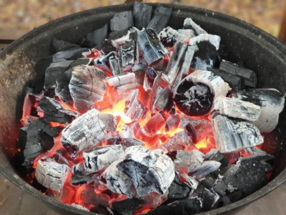 Grillkungens Kolpaket