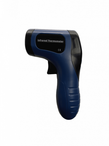 Omberg Infrared thermometer -50-750°C