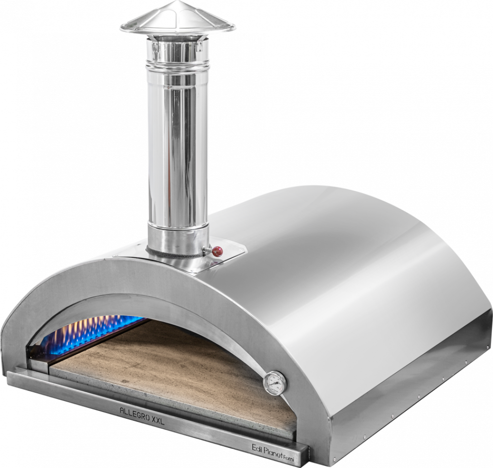 Forno Allegro Della Nonna XXL (gasol)