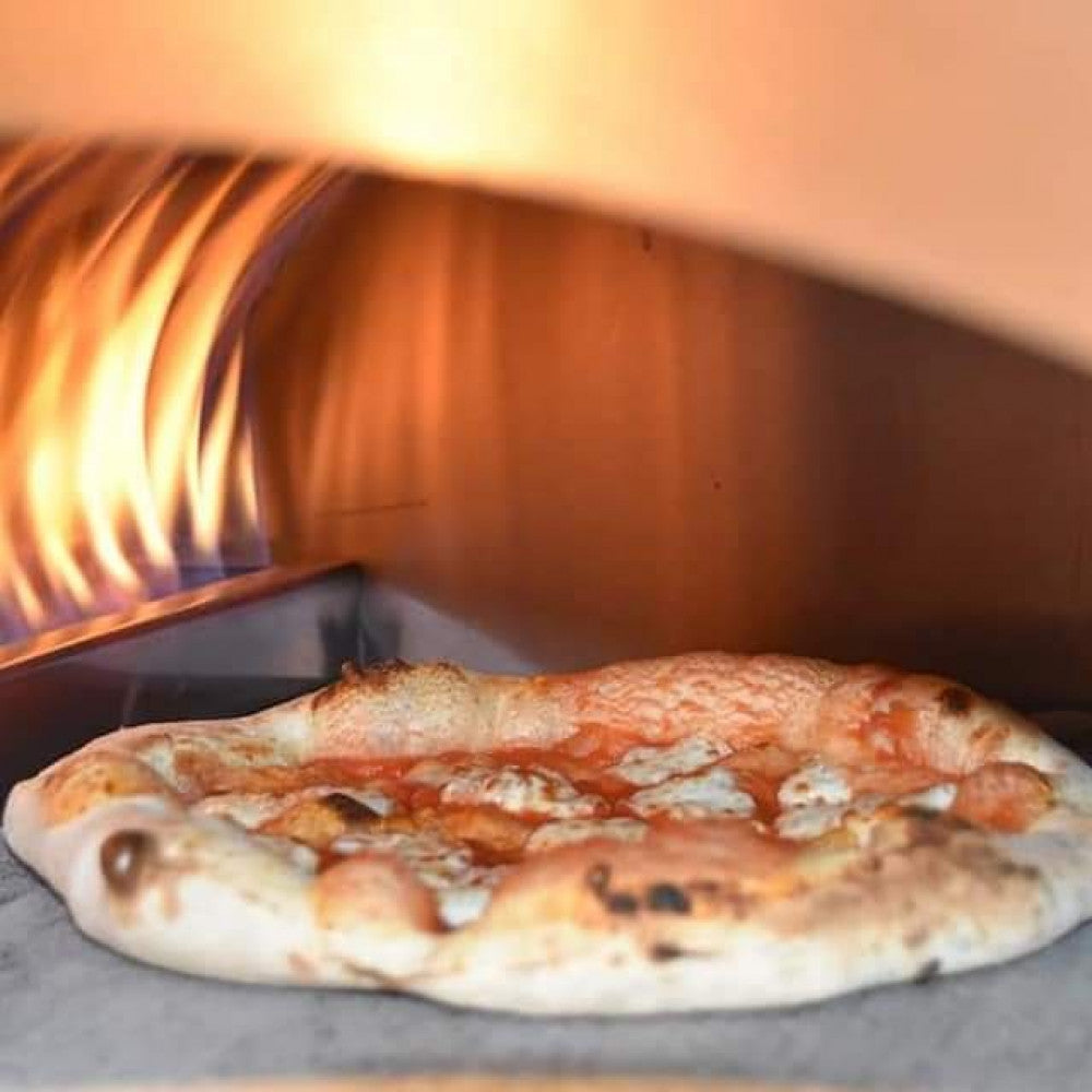 Forno Allegro Nonno Peppe (gasol)
