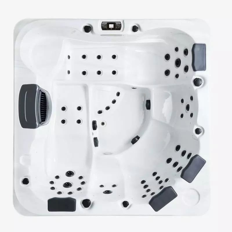 Nordpool Oden Vit