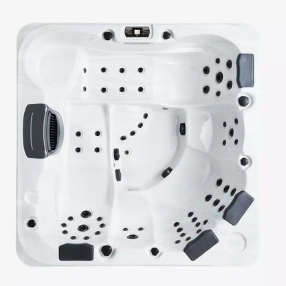 Nordpool Oden Vit