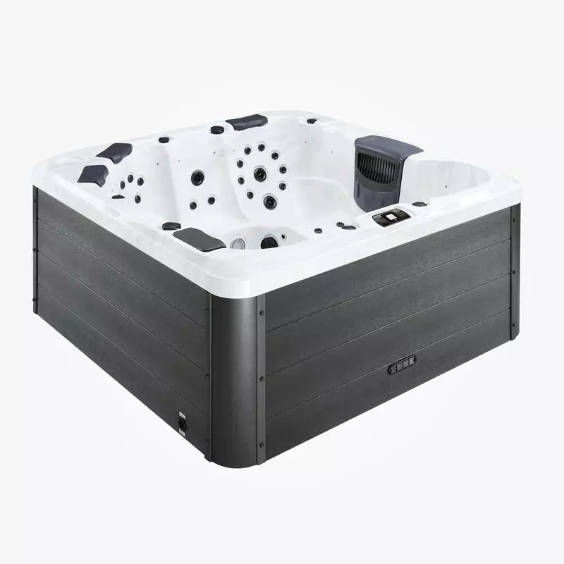 Nordpool Oden Vit
