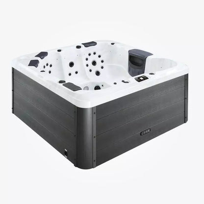 Nordpool Oden Vit