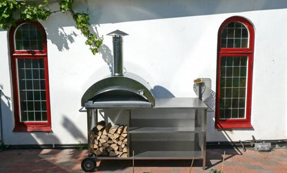 Omberg Pizzabord