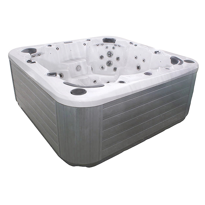 Swebad Utespa Platina Sterling Silver