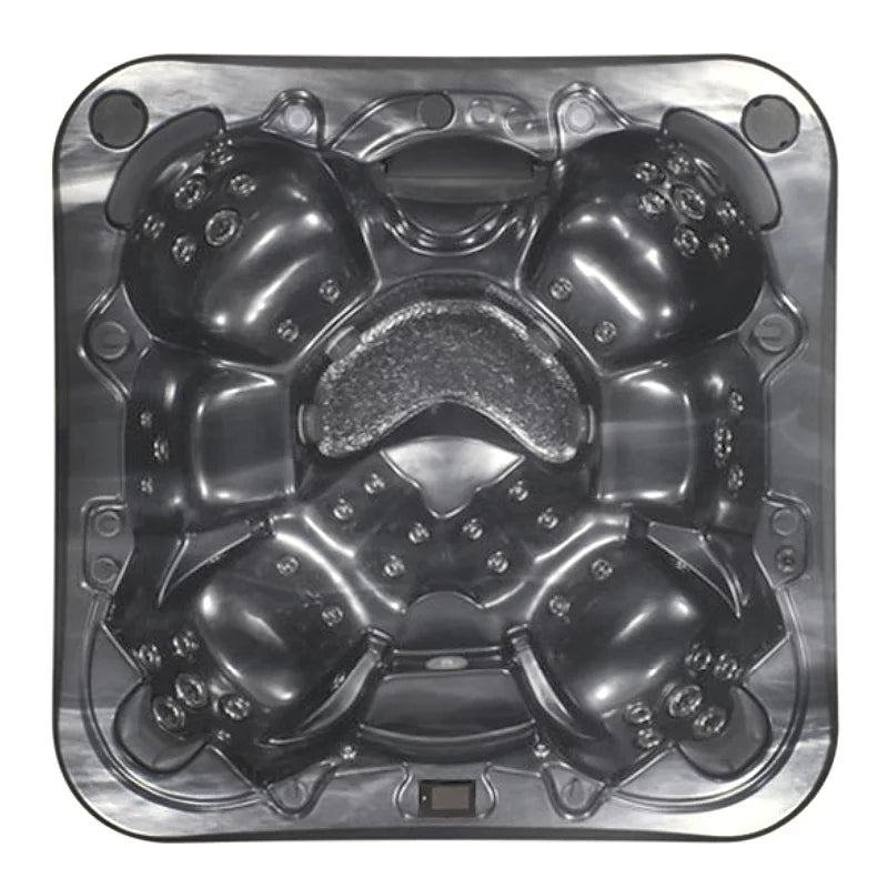 Swebad Utespa Platina Pearl Shadow