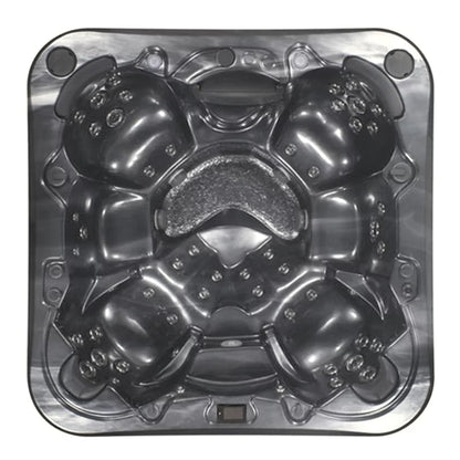 Swebad Utespa Platina Pearl Shadow
