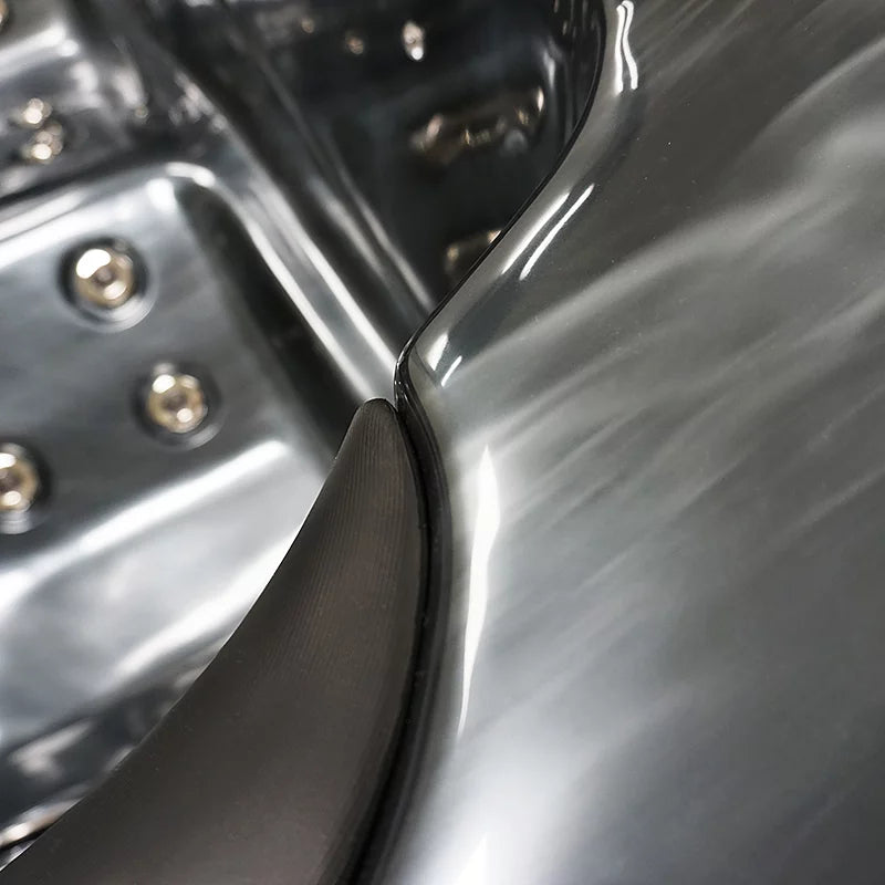Swebad Utespa Platina Pearl Shadow