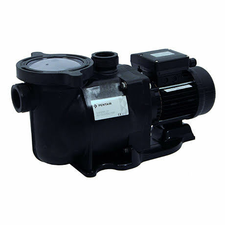 Pump SuperFlo 0,37 kW 1-fas