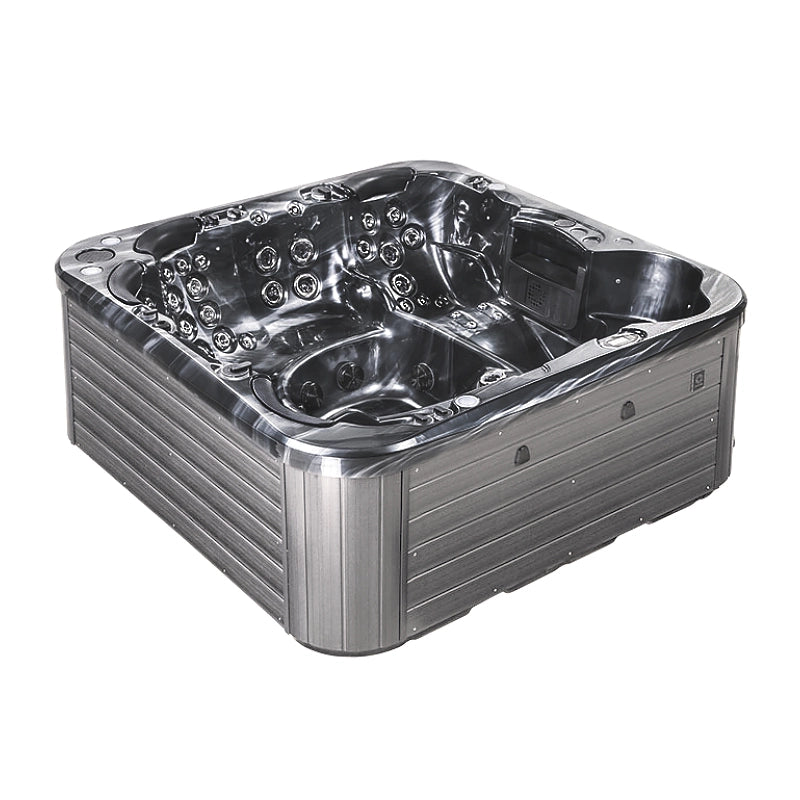 Swebad Utespa Spectrum Pearl Shadow 6-7 personer 84 jets