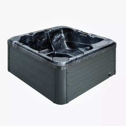 Nordpool Tor Svart