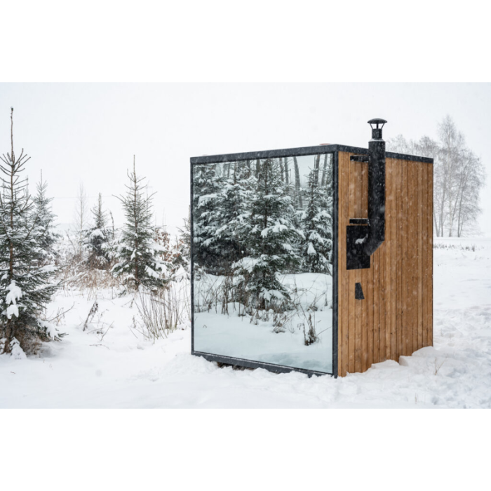 Utomhusbastu YRRE MICRO