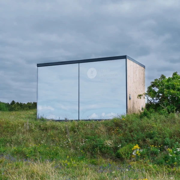 Utomhusbastu YRRE MINI