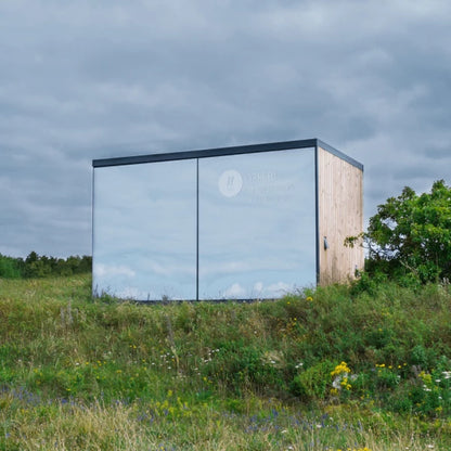 Utomhusbastu YRRE MINI