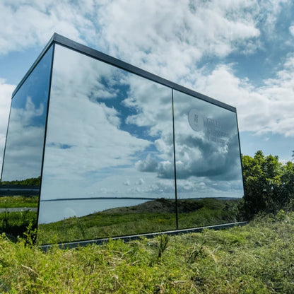 Utomhusbastu YRRE MINI